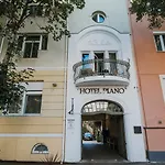 Piano Hotel Szeged