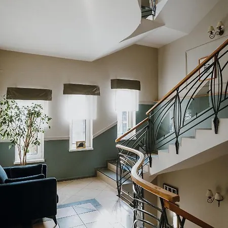 Szálloda Piano