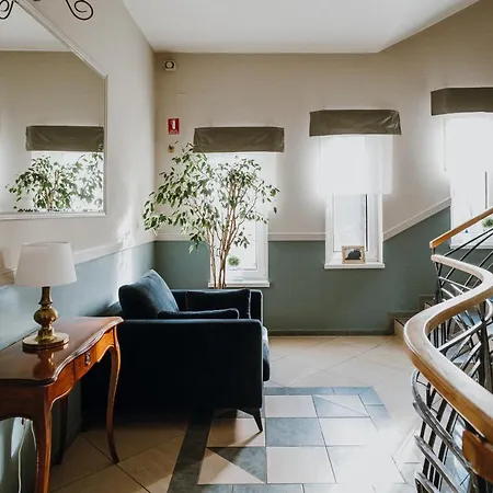 Piano Szálloda Szeged