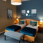Hotel Piano
