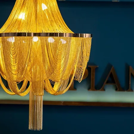 Piano Hotel Segedín