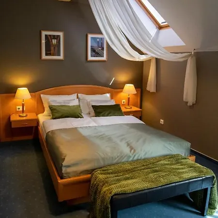 Hotel Piano Szeged