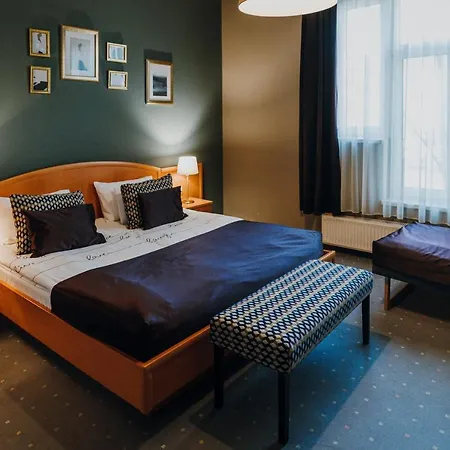 Piano Hotel 3*