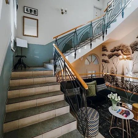 Piano Hotel 3*
