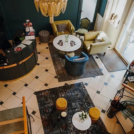 Hotel Piano Szeged