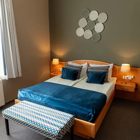 Hotel Piano Szeged