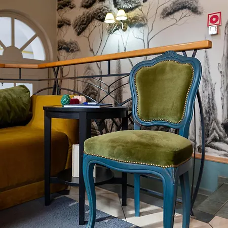 Hotel Piano Szeged