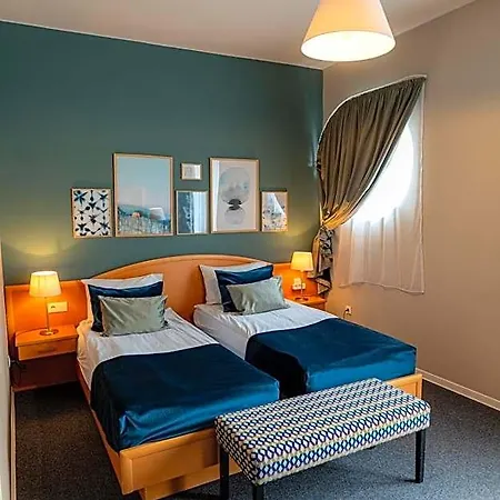 Piano Hotel 3*