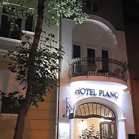Piano 3* Szeged