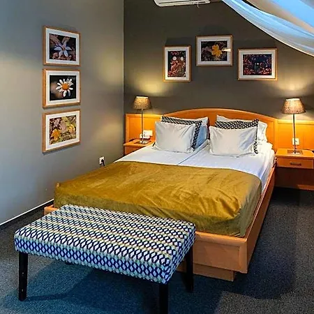 Piano Hotel 3*
