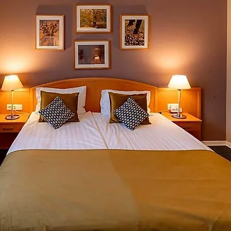 Piano Hotel 3*