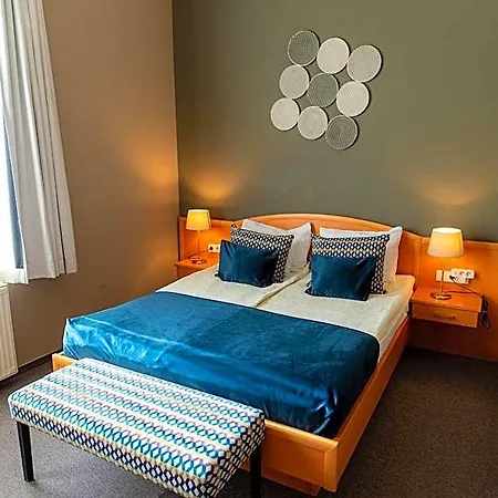 Piano Hotel Szegedin