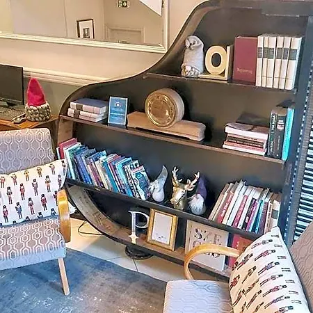 Piano Hotel 3*