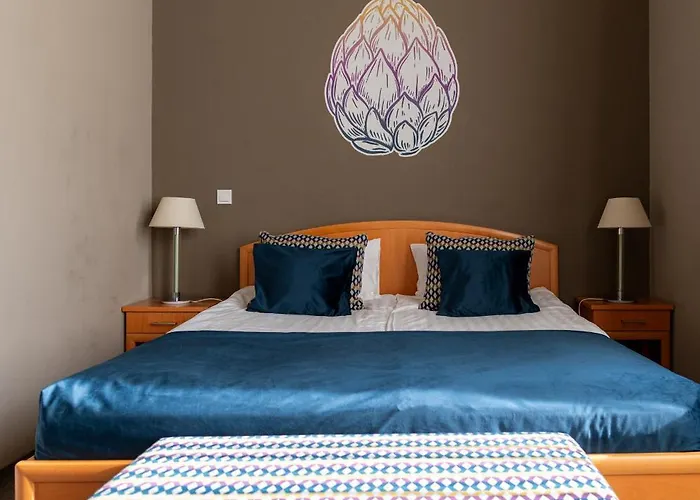 Piano 酒店