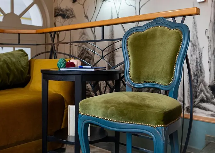 Hotel Piano Szeged